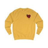 The Mended Heart sweatshirt