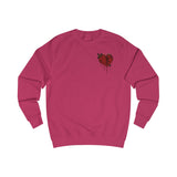 The Mended Heart sweatshirt