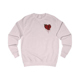 The Mended Heart sweatshirt