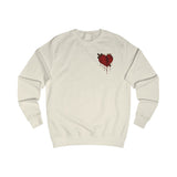 The Mended Heart sweatshirt