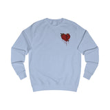 The Mended Heart sweatshirt