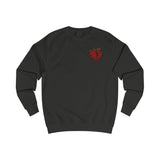 The Mended Heart sweatshirt