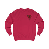 The Mended Heart sweatshirt
