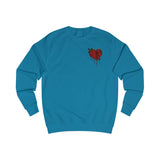 The Mended Heart sweatshirt