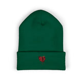 The Mended Heart Beanie