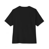 Embroidery Mended Heart T-Shirt