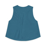 Mended Heart Crop Top