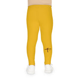 Kids Mended Heart Leggings