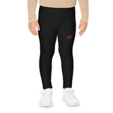 Kids Mended Heart Leggings