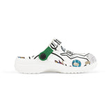 Kids DeL Crockys (Green)