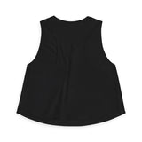 Mended Heart Crop Top