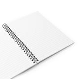 Spiral DeL Inspirational Journal