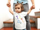 Infant Mended Heart T-Shirt