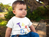 Infant Mended Heart T-Shirt
