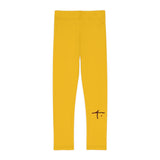 Kids Mended Heart Leggings