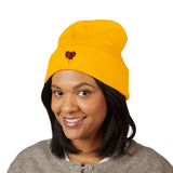 The Mended Heart Beanie