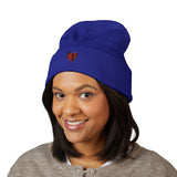 The Mended Heart Beanie