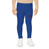 Kids Mended Heart Leggings