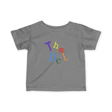 Infant Mended Heart T-Shirt
