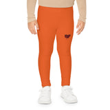 Kids Mended Heart Leggings