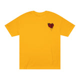 Mended Heart Graphic T - Shirt