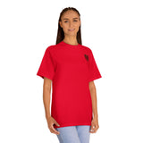 Mended Heart Graphic T - Shirt