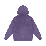 2T5 Hoodie (Snow Washed)