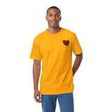 Mended Heart Graphic T - Shirt