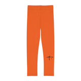 Kids Mended Heart Leggings