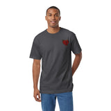 Mended Heart Graphic T - Shirt