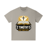 2T5 Essential Kids T-Shirt
