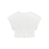 Women’s Mended Heart Dolman T-Shirt