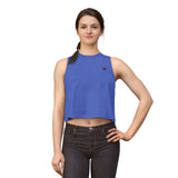 Mended Heart Crop Top