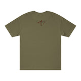 Mended Heart Graphic T - Shirt