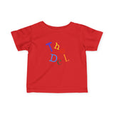 Infant Mended Heart T-Shirt