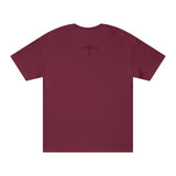 Mended Heart Graphic T - Shirt