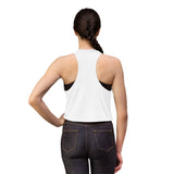 Mended Heart Crop Top
