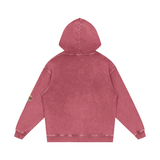 2T5 Hoodie (Snow Washed)