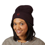 The Mended Heart Beanie