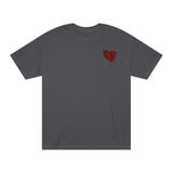 Mended Heart Graphic T - Shirt