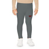 Kids Mended Heart Leggings
