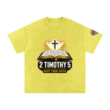 2T5 Shirt (Snow Washed)