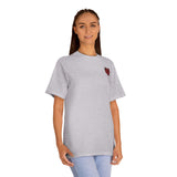 Mended Heart Graphic T - Shirt