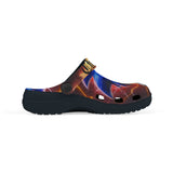 DeL Crockys (kids) sonic edition