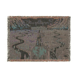 Woven Blanket