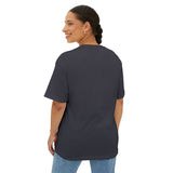 Embroidery Mended Heart T-Shirt