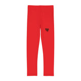 Kids Mended Heart Leggings