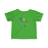Infant Mended Heart T-Shirt