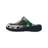 Kids DeL Crockys (Green)