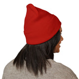 The Mended Heart Beanie